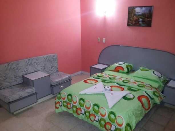 Imagen general del Residencial Las Canarias. Foto 8