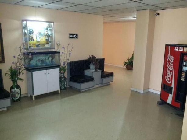 Imagen general del Residencial Las Canarias. Foto 9