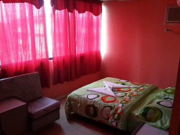 Imagen de la habitación del Residencial Las Canarias. Foto 15