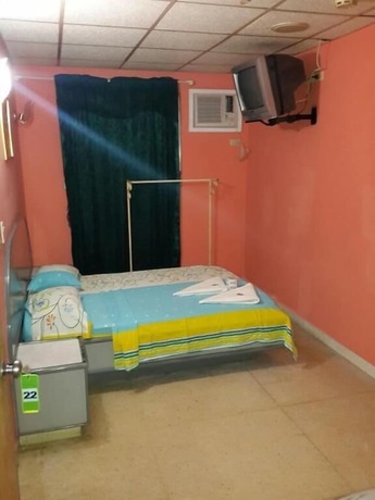 Imagen de la habitación del Residencial Las Canarias. Foto 16