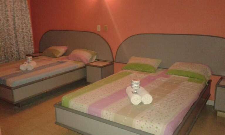 Imagen de la habitación del Residencial Las Canarias. Foto 20