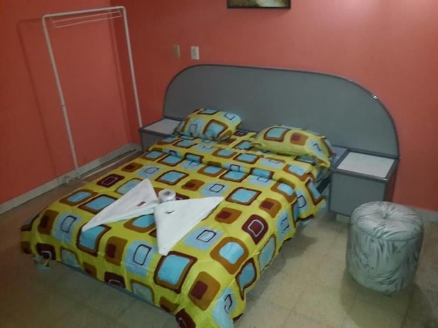 Imagen de la habitación del Residencial Las Canarias. Foto 21