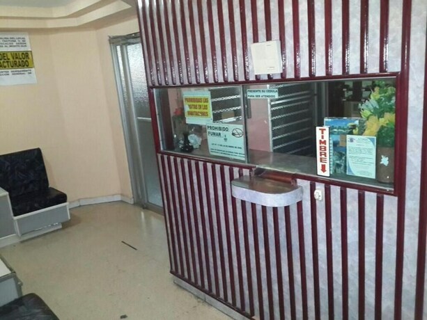 Imagen de los interiores del Residencial Las Canarias. Foto 22