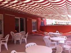 Imagen de los exteriores del Residencial Las Dunas. Foto 5