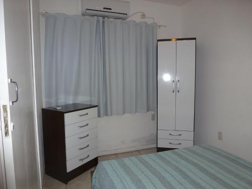 Imagen de la habitación del Residencial Luanda. Foto 4