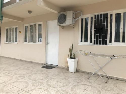 Imagen de la habitación del Residencial Luanda. Foto 5