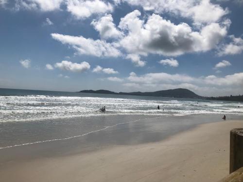 Imagen de la habitación del Residencial Luanda. Foto 7