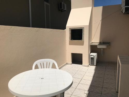 Imagen general del Residencial Luanda. Foto 2