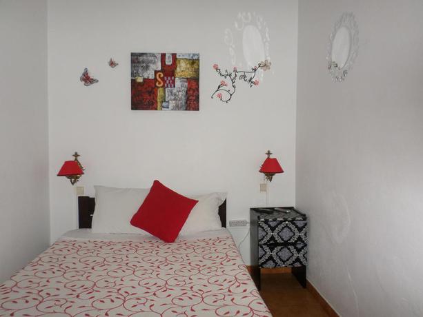 Imagen de la habitación del Residencial Luso Espanhola. Foto 5