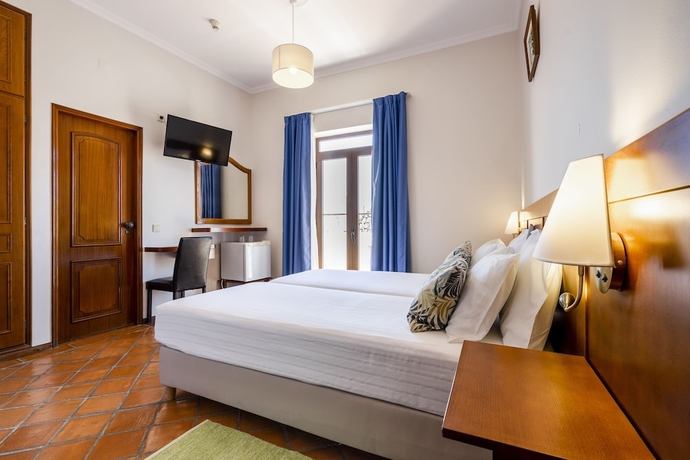 Imagen de la habitación del Residencial Marés. Foto 4