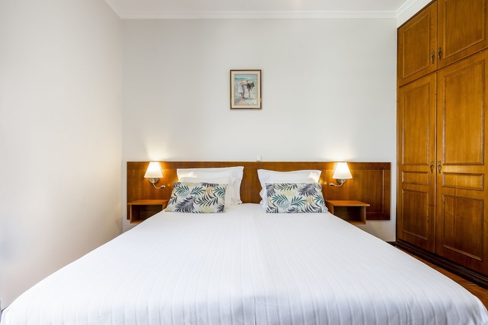 Imagen de la habitación del Residencial Marés. Foto 5