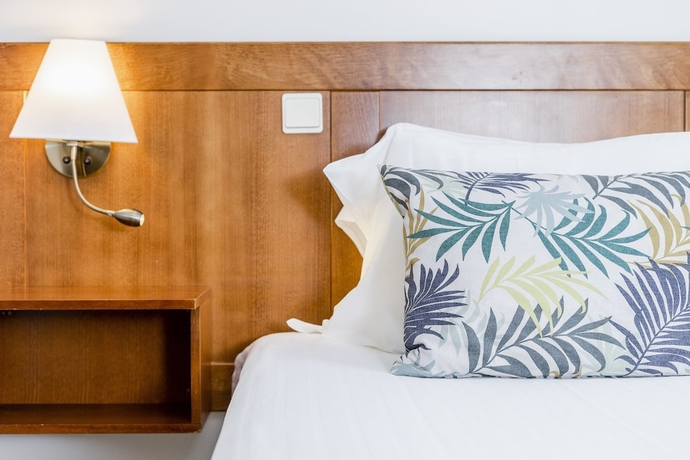 Imagen de la habitación del Residencial Marés. Foto 7