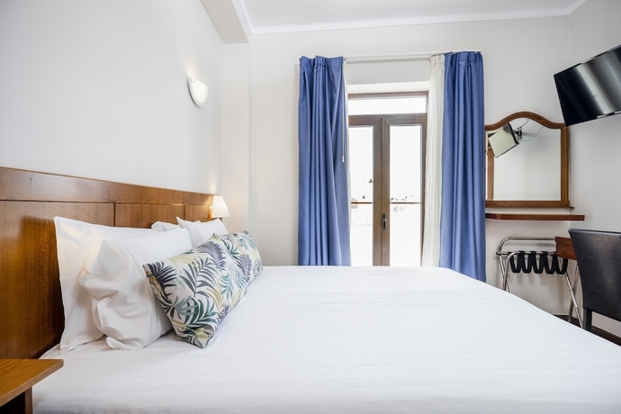 Imagen de la habitación del Residencial Marés. Foto 10