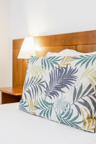 Imagen de la habitación del Residencial Marés. Foto 11