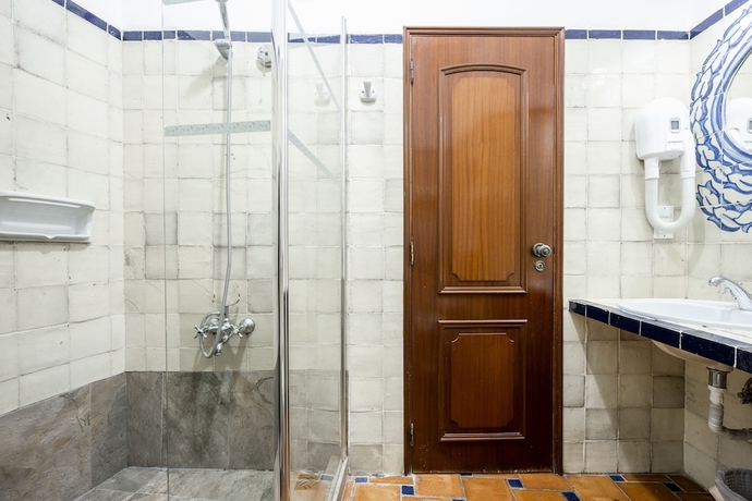 Imagen de la habitación del Residencial Marés. Foto 17