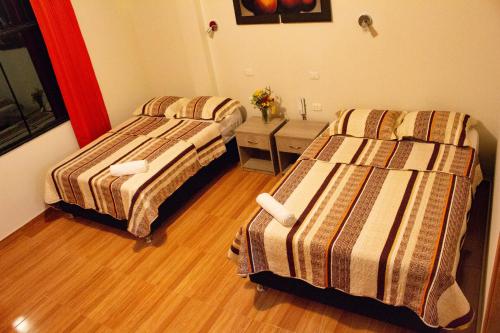 Imagen general del Residencial Marina House. Foto 1