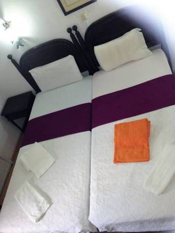 Imagen de la habitación del Residencial Miradoiro. Foto 2