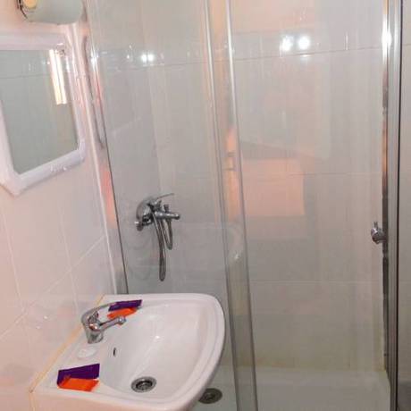 Imagen de la habitación del Residencial Miradoiro. Foto 6