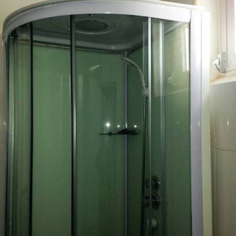 Imagen de la habitación del Residencial Miradoiro. Foto 7