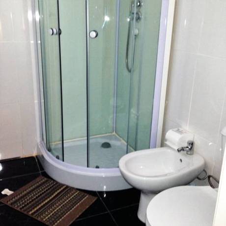 Imagen de la habitación del Residencial Miradoiro. Foto 8