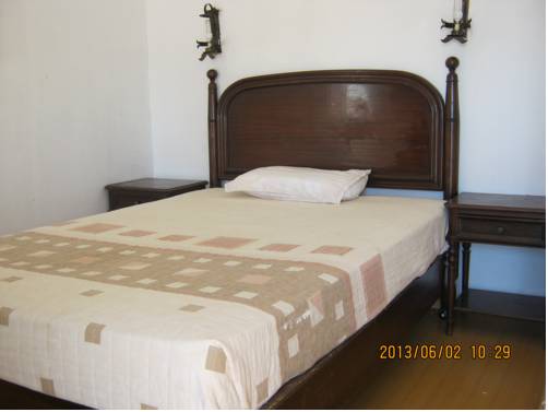 Imagen de la habitación del Residencial Miradoiro. Foto 10