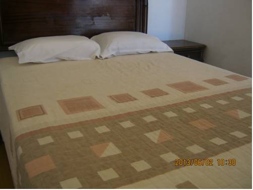 Imagen de la habitación del Residencial Miradoiro. Foto 11