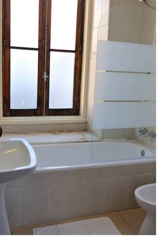Imagen de la habitación del Residencial Moderna. Foto 2