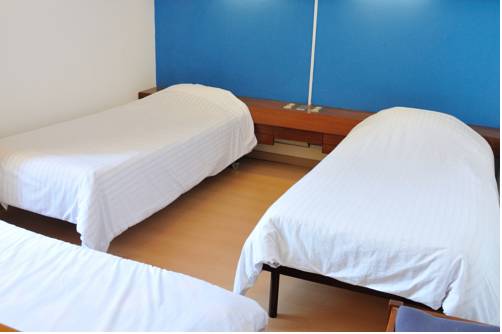 Imagen de la habitación del Residencial Moderna. Foto 3