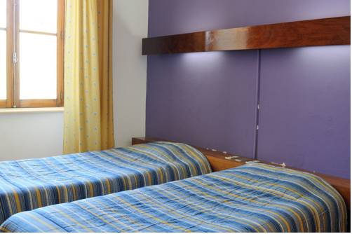 Imagen de la habitación del Residencial Moderna. Foto 5