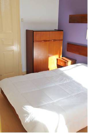 Imagen de la habitación del Residencial Moderna. Foto 6