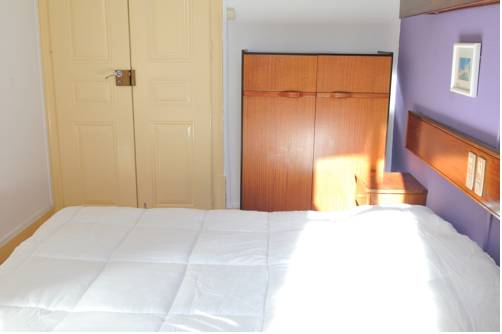 Imagen de la habitación del Residencial Moderna. Foto 7