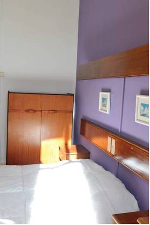 Imagen de la habitación del Residencial Moderna. Foto 8