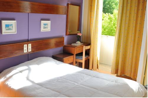 Imagen de la habitación del Residencial Moderna. Foto 9