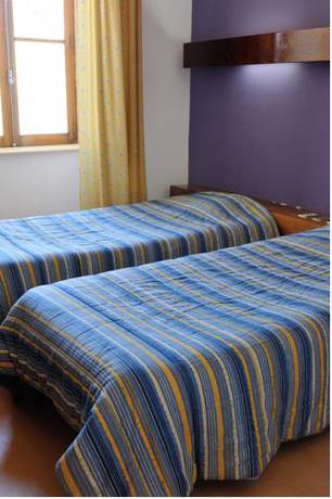 Imagen de la habitación del Residencial Moderna. Foto 10