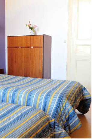 Imagen de la habitación del Residencial Moderna. Foto 11