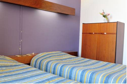 Imagen de la habitación del Residencial Moderna. Foto 12