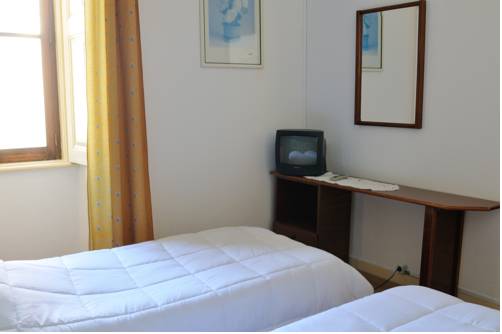 Imagen de la habitación del Residencial Moderna. Foto 13