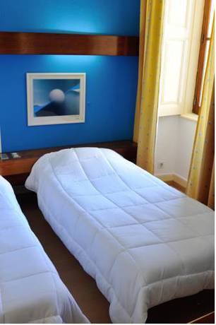 Imagen de la habitación del Residencial Moderna. Foto 15