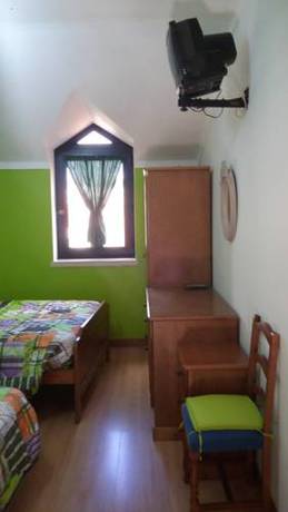 Imagen de la habitación del Residencial Moeda. Foto 3