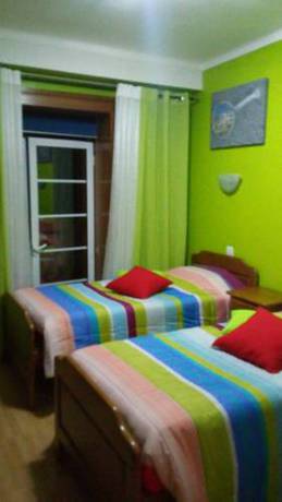 Imagen general del Residencial Moeda. Foto 2