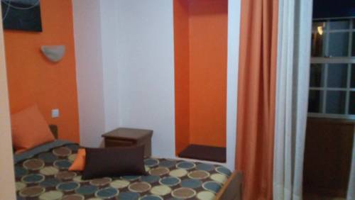 Imagen de la habitación del Residencial Moeda. Foto 5
