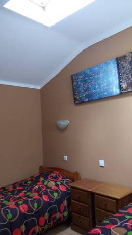 Imagen de la habitación del Residencial Moeda. Foto 6
