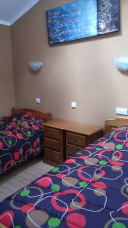 Imagen de la habitación del Residencial Moeda. Foto 7