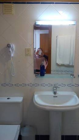 Imagen de la habitación del Residencial Moeda. Foto 8