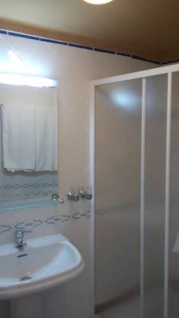 Imagen de la habitación del Residencial Moeda. Foto 9