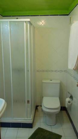 Imagen de la habitación del Residencial Moeda. Foto 10