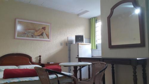 Imagen general del Residencial Mogi Das Cruzes. Foto 1