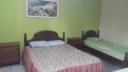 Imagen de la habitación del Residencial Mogi Das Cruzes. Foto 5