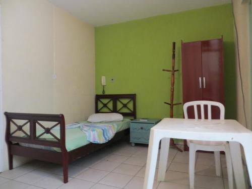 Imagen de la habitación del Residencial Mogi Das Cruzes. Foto 6