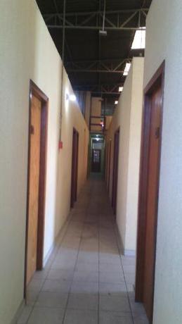 Imagen general del Residencial Mogi Das Cruzes. Foto 4